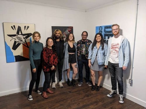 ruben_group_artshow